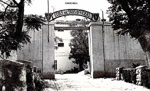 CHERCHELL - ECOLE DES SOUS-OFFICIERS